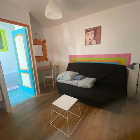 La Porte Bleue Capestang Exterior foto